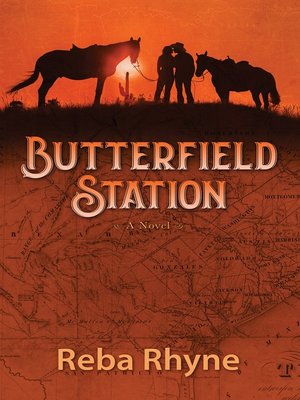 cover image of Butterfield Station